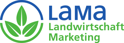 LaMa Landwirtschaft Marketing – Logo